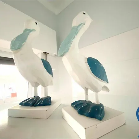 Апартаменты Perto Da By Mtphomes *