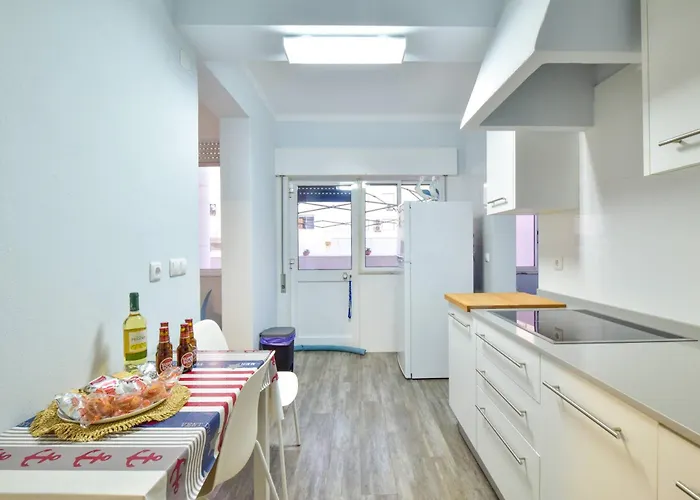 Perto Da By Mtphomes Apartment