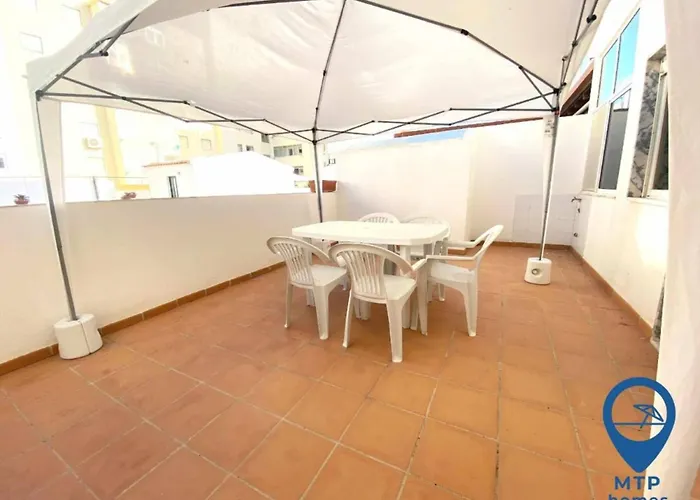 Apartment Perto Da By Mtphomes
