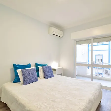 Appartement Perto Da By Mtphomes