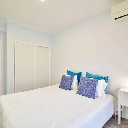 Perto Da By Mtphomes Apartamento Armação de Pêra