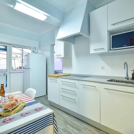 Apartamento Perto Da By Mtphomes Armação de Pêra