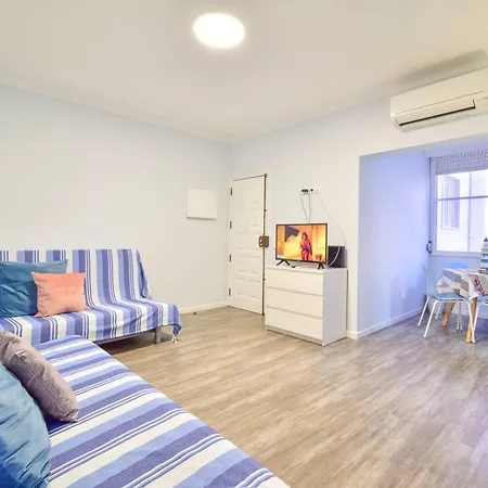 Perto Da By Mtphomes Apartamento Armação de Pêra