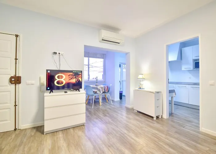 Apartament Perto Da By Mtphomes Armação de Pêra