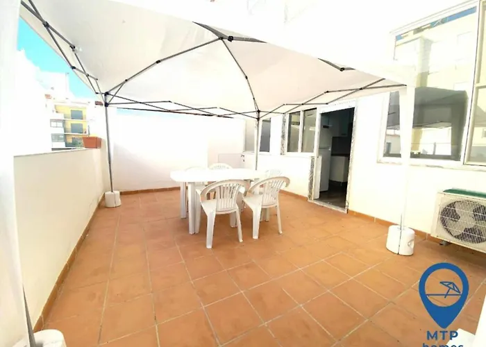 Perto Da By Mtphomes Apartament