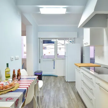 Perto Da By Mtphomes Apartament