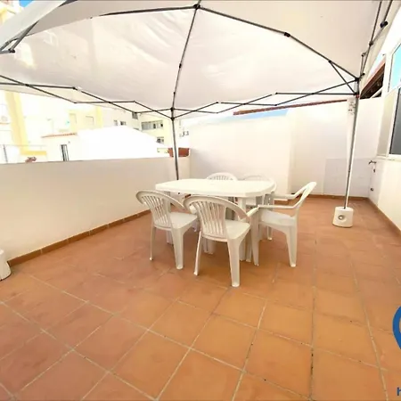 Apartament Perto Da By Mtphomes